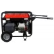 Бензогенератор Loncin LC10000D-AS 8 кВт с мощностью без ограничений в Ставрополе