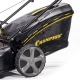 Газонокосилка бензиновая Champion LM5644 в Ставрополе