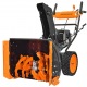 Снегоуборщик Carver STG 7056WEL в Ставрополе