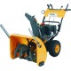 Снегоуборщик самоходный Garden Pro KC1334MS в Ставрополе