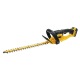 Аккумуляторный кусторез Dewalt DCM563P1 в Ставрополе