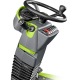 Садовый райдер Grillo FD 2200 TS 4WD с кабиной в Ставрополе