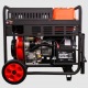 Дизельгенератор A-iPower AD5500EA 5 кВт в Ставрополе