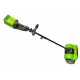 Снегоуборщик аккумуляторный GreenWorks GD60SS в Ставрополе