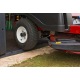 Пластиковый сарай Keter Oakland 1175SD в Ставрополе