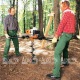 Мотобур (бензобур) Stihl BT 360 в Ставрополе