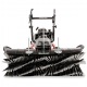 Подметальная машина Tielburger TK58 PRO Hydro (Honda) в Ставрополе