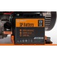 Бензогенератор Daewoo GDA 8500 DPE-3 DUAL POWER 220-380 7 кВт в Ставрополе