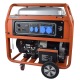 Бензогенератор EVOline PB 22000 E 17 кВт в Ставрополе