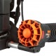 Воздуходувка аккумуляторная Worx WG572E в Ставрополе