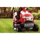 Садовый минитрактор Honda HF 2417 HTE в Ставрополе