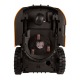 Газонокосилка-робот Worx Landroid S WR130E в Ставрополе