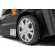 Газонокосилка электрическая Daewoo DLM1600E в Ставрополе