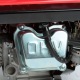 Бензогенератор MaxCUT MC 1500 1 кВт в Ставрополе