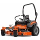 Садовый райдер Husqvarna Z454X в Ставрополе