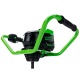 Мотобур аккумуляторный GreenWorks GC-AUGER (без аккумулятора и зарядного устройства) в Ставрополе