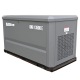 Газовый генератор EVOline GNG 13500 E 12 кВт в Ставрополе