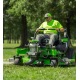 Воздуходувка для райдера Greenworks ZTC152 в Ставрополе