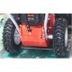 Бензиновый снегоуборщик Al-ko SnowLine 620 E II в Ставрополе