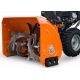 Снегоуборщик Villartec WB1176E в Ставрополе