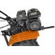 Мотоблок Carver МТ-70W (фрезы в комплекте) в Ставрополе