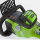 Аккумуляторная пила GreenWorks G-Max GD40CS40 40V-16 (без аккумулятора и зарядного устройства) в Ставрополе