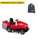 Садовый минитрактор Honda HF 2417K HME в Ставрополе