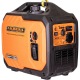 Бензиновый генератор инверторный Aurora AGE 2500 i 1.8 кВт в Ставрополе