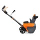 Снегоуборщик аккумуляторный Villartec WA 4051 Set AM405+AC405 в Ставрополе