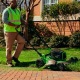 Газонокосилка аккумуляторная GreenWorks GC82HPLM51 в Ставрополе