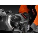 Садовый минитрактор Husqvarna TC 242TX в Ставрополе