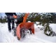 Снегоуборщик Husqvarna ST 230 в Ставрополе