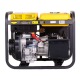 Дизельгенератор Huter LDG 5000LX 3 кВт в Ставрополе