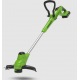 Аккумуляторный триммер GreenWorks G24LT28 (без аккумулятора и зарядного устройства) в Ставрополе
