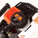 Мотобур (бензобур) Patriot PT AE 150D (без шнека) в Ставрополе