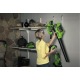 Воздуходувка аккумуляторная GreenWorks G40AB (без батареи и зарядного устройства) в Ставрополе