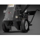 Измельчитель бензиновый Caiman Raro 390H в Ставрополе