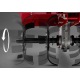 Культиватор Мобил К МКМ-1Р Про с двигателем Briggs&Stratton CR950 в Ставрополе