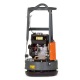Виброплита бензиновая Husqvarna Atlas Copco LX 90 в Ставрополе