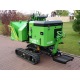 Измельчитель веток и древесных остатков Laski LS 150DW Track в Ставрополе