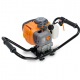 Мотобур (бензобур) Villartec D532 в Ставрополе