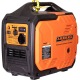 Бензиновый генератор инверторный Aurora AGE 2500 i 1.8 кВт в Ставрополе