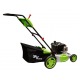 Газонокосилка бензиновая RedVerg RD-GLM460GS-BS в Ставрополе