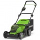 Газонокосилка аккумуляторная GreenWorks G24X2LM41K2x в Ставрополе