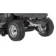Садовый минитрактор Seco Starjet UJ102/22H в Ставрополе
