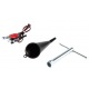 Инверторный генератор Hammer GN3200i 2.9 кВт в Ставрополе