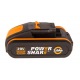Аккумулятор Worx WA3551 в Ставрополе