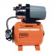 Насосная станция Ingro Machine CAM 88/25-IM в Ставрополе