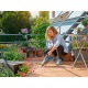 Аккумуляторный пылесос Gardena EasyClean Li в Ставрополе