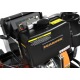 Мотоблок Carver MT-900DE в Ставрополе